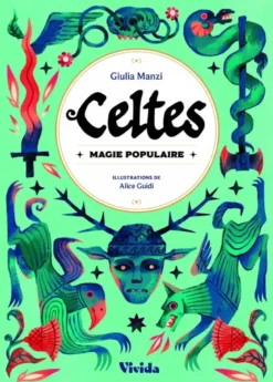 Celtes - Magie populaire