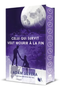 Celui qui survit veut mourir à la fin - Collector