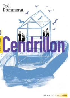 Cendrillon