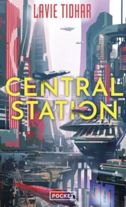 Central station