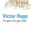 Ce que c'est que l'exil