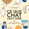 Ce que chat veut dire