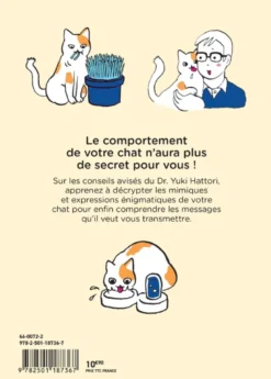 Ce que chat veut dire