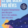 Ce que disent vos rêves