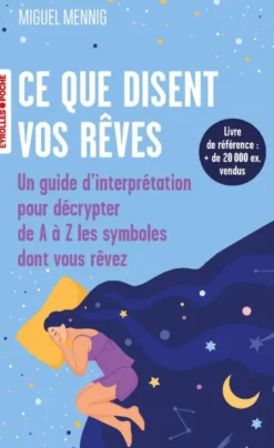 Ce que disent vos rêves