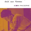Ce que la philosophie doit aux femmes