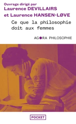 Ce que la philosophie doit aux femmes