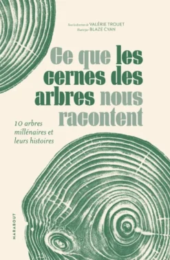 Ce que les cernes des arbres nous racontent