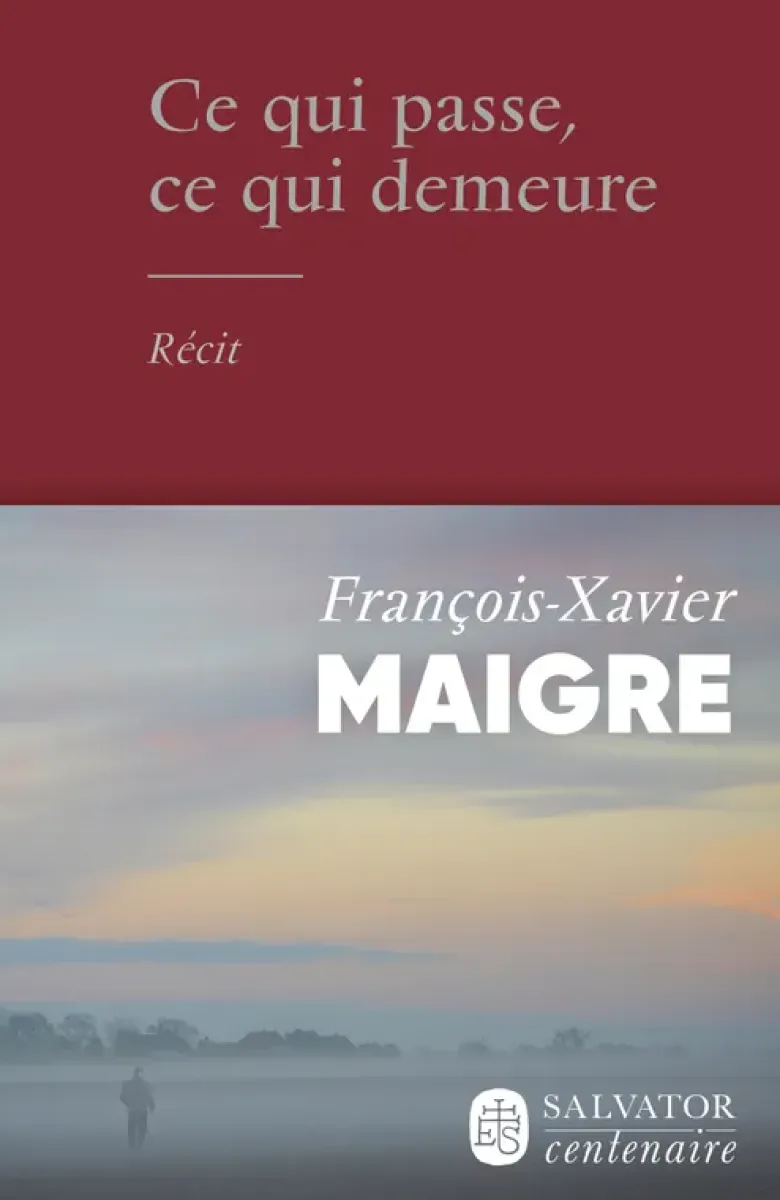 Ce qui passe, ce qui demeure