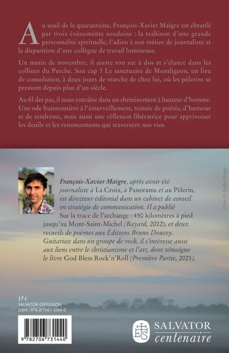 Ce qui passe, ce qui demeure