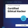 Certified Ethical Hacker - Préparation à la certification CEH