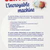 Cerveau. L’incroyable machine