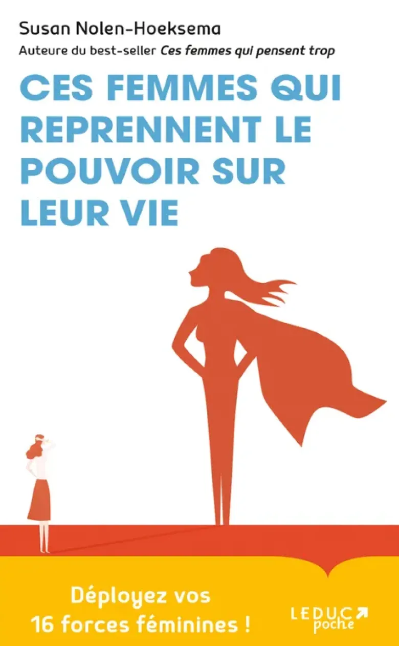 Ces femmes qui reprennent le pouvoir sur leur vie
