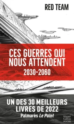 Ces guerres qui nous attendent (2030-2060)