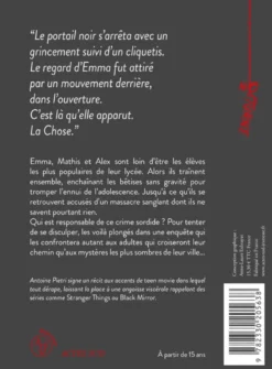Ce soir c'est carnage