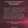 Ces promesses qu'on croyait éternelles - Partie 2