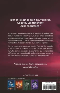 Ces promesses qu'on croyait éternelles - Partie 2