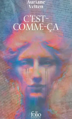 C'est-comme-ça