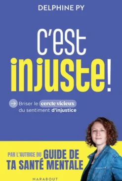 C'est injuste !