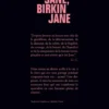 C'est Jane, Birkin Jane