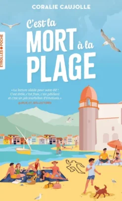 C'est la mort à la plage