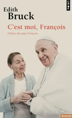 C'est moi, François