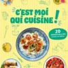 C'est moi qui cuisine !