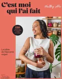 C'est moi qui l'ai fait