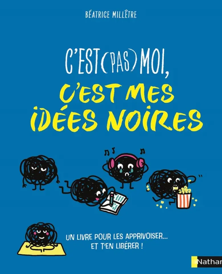 C'est (pas) moi, c'est mes idées noires