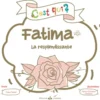 C'Est Qui Fatima? La Resplendi