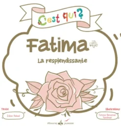 C'Est Qui Fatima? La Resplendi