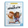 C'est quoi déjà ? La démocratie