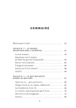 C'est quoi le bonheur pour vous ?