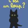 C'est un loup ?