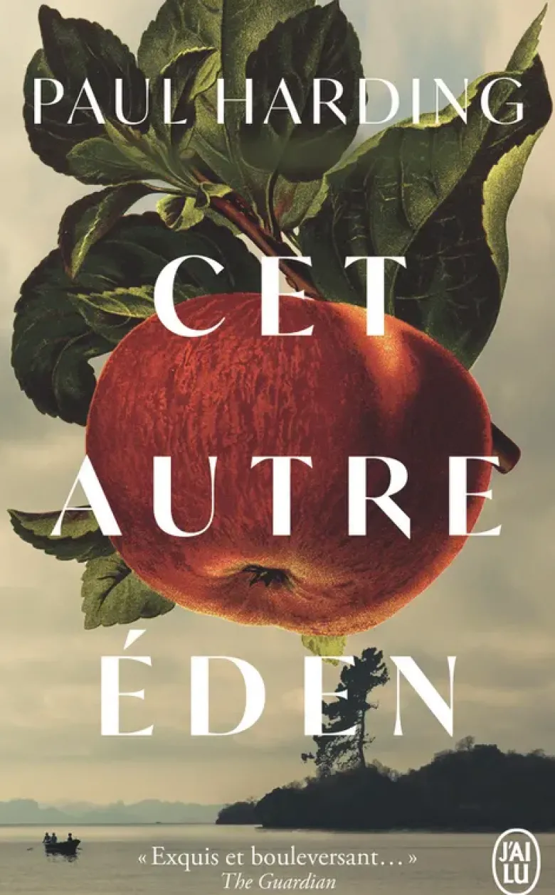 Cet autre Éden