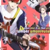 Ceux dont il ne faut pas tomber amoureuse T01
