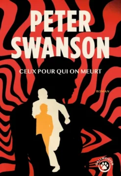 Ceux pour qui on meurt