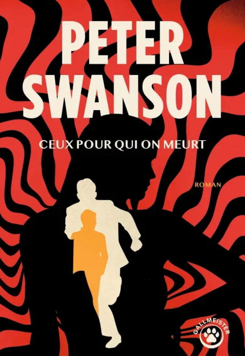 Ceux pour qui on meurt