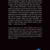 Ceux qui méritent de mourir