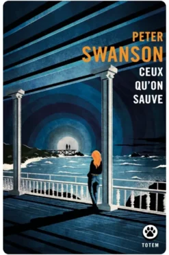 Ceux qu'on sauve