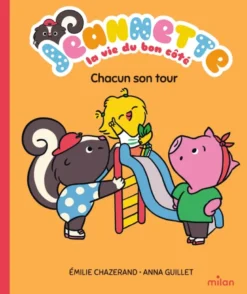 Chacun son tour