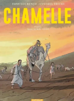 Chamelle