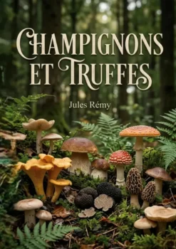 Champignons et Truffes