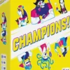 Champions !