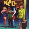Chance in hell