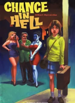 Chance in hell