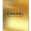 Chanel Haute Couture