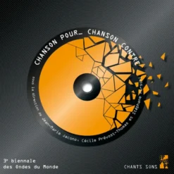 Chanson pour… Chanson contre