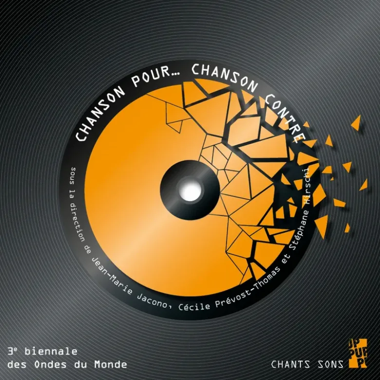 Chanson pour… Chanson contre