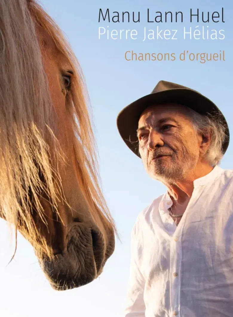 Chansons D'Orgueil